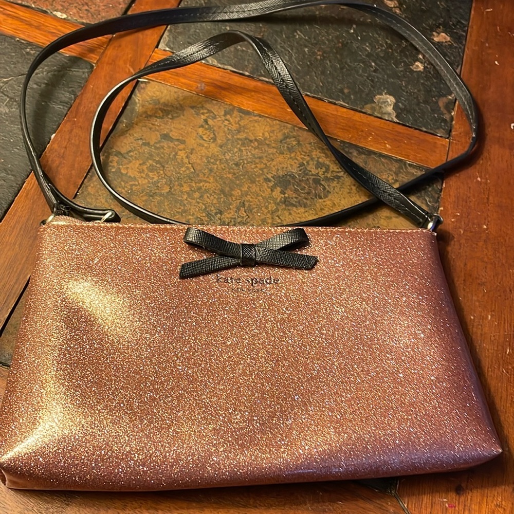 Kate Spade cross body bag